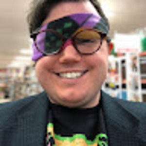 Meet your Posher, Tyler